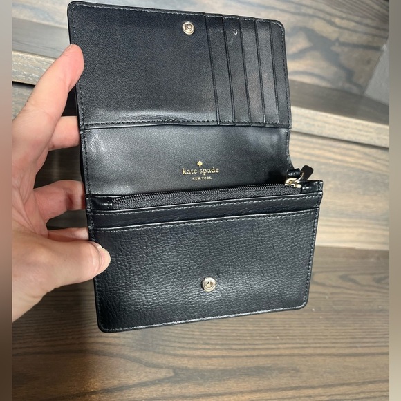 Kate Spade Wallet - Picture 10 of 15